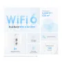 TP-Link AX1500 Whole Home Mesh Wi-Fi 6 3PK