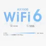 TP-Link AX1500 Whole Home Mesh Wi-Fi 6 3PK