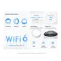 TP-Link AX3000 Whole Home Mesh Wi-Fi 6 POE TP-Link AX3000 Whole Home Mesh Wi-Fi 6 POE