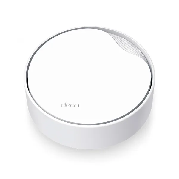 TP-Link AX3000 Whole Home Mesh Wi-Fi 6 POE TP-Link AX3000 Whole Home Mesh Wi-Fi 6 POE