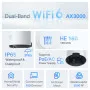 TP-Link AX3000 Mesh Wi-Fi 6 Unit