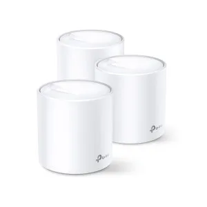 TP-Link AX5400 Whole-Home Mesh Wi-Fi 6 3PK