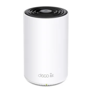 TP-Link AXE5400 Home Mesh Wi-Fi 6E Triband