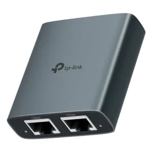 TP-Link 1 to 2 Gigabit Ethernet Splitter