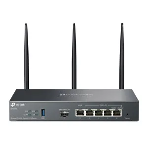 TP-Link ER706W AX3000 Wi-Fi Router TP-Link ER706W AX3000 Wi-Fi Router