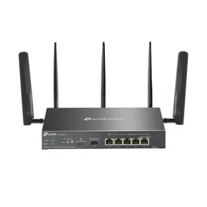 TP-Link ER706W AX3000 Router TP-Link ER706W AX3000 Router