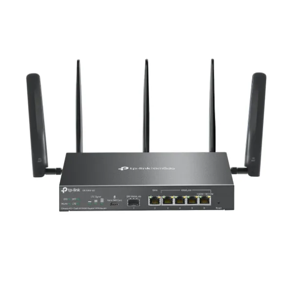 TP-Link ER706W AX3000 Router TP-Link ER706W AX3000 Router