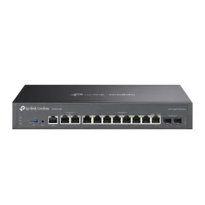 TP-Link ER7412-M2 Multi- VPN Router
