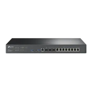 TP-Link ER8411 VPN Router TP-Link ER8411 VPN Router