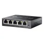 TP-Link ES205G 5-PORT Switch TP-Link ES205G 5-PORT Switch