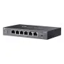 TP-Link ES206GP 6-PORT Switch TP-Link ES206GP 6-PORT Switch