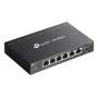 TP-Link ES206GP 6-PORT Switch TP-Link ES206GP 6-PORT Switch