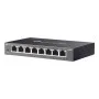 TP-Link ES208G 8-PORT Switch