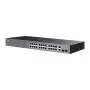 TP-Link ES228GP 28-PORT Switch GB TP-Link ES228GP 28-PORT Switch GB