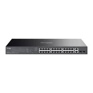 TP-Link ES228GP 28-PORT Switch GB