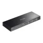 TP-Link ES228GP 28-PORT Switch GB TP-Link ES228GP 28-PORT Switch GB