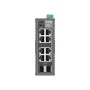 TP-Link IES208G 8-PORT Switch