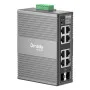 TP-Link IES208G 8-PORT Switch