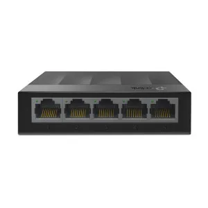TP-Link Litewave 5-PORT Gigabit Switch TP-Link Litewave 5-PORT Gigabit Switch
