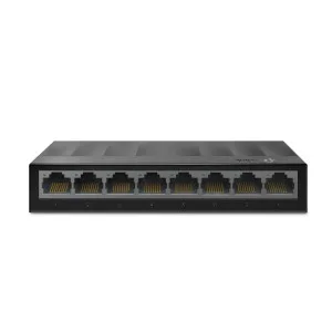 TP-Link Litewave 8-PORT Gigabit Switch TP-Link Litewave 8-PORT Gigabit Switch