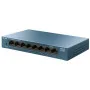 TP-Link Litewave 8-PORT Gigabit Switch