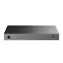TP-Link 10-PORT Gigabit Switch 8-PORT Poe+