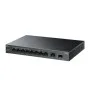 TP-Link 10-PORT Gigabit Switch 8-PORT Poe+