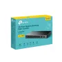 TP-Link 10-PORT Gigabit Switch 8-PORT Poe+
