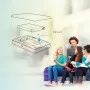TP-Link 4g LTE Portable Mobile Wi-Fi Router