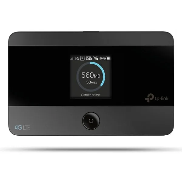 TP-Link 4g LTE Portable Mobile Wi-Fi Router