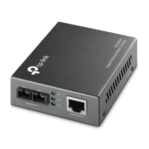 TP-Link Gigabit Multi-Mode Media CO TP-Link Gigabit Multi-Mode Media CO