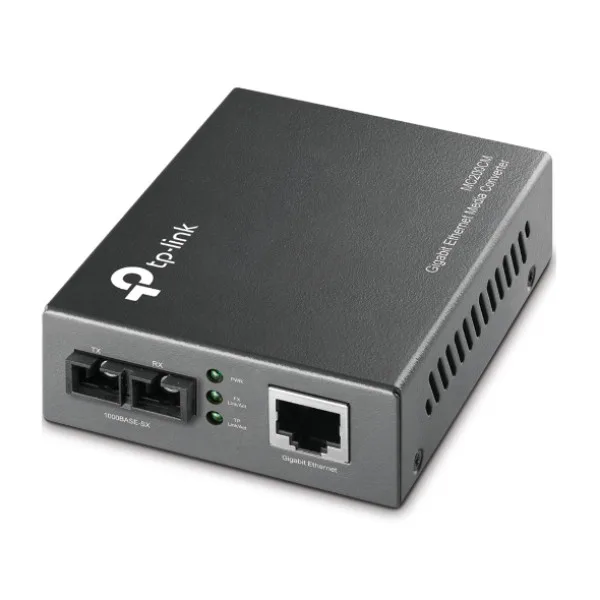 TP-Link Gigabit Multi-Mode Media CO