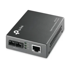 TP-Link 1000m RJ45 to 1000m Single-M
