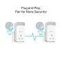 TP-Link G.HN2400 Passthrough Powerline Kit