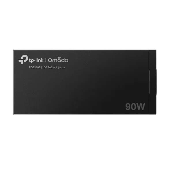 TP-Link POE380S 10g POE Injector TP-Link POE380S 10g POE Injector