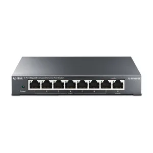 TP-Link RP108GE 8-PORT Switch