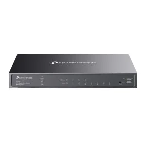 TP-Link SG2008P 8-PORT Switch