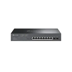 TP-Link SG2210MP 10-PORT Switch