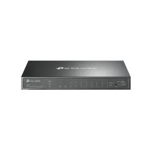 TP-Link SG2210P 10-PORT Switch