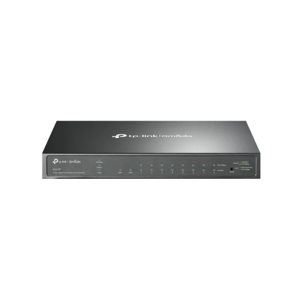 TP-Link SG2210P 10-PORT Switch