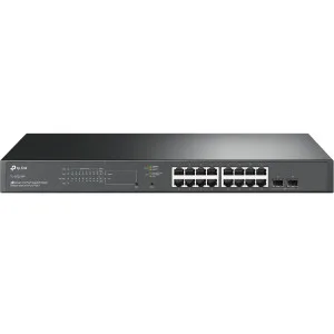 TP-Link SG2218P 18-PORT Switch