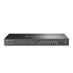 TP-Link SG3210XHP-M2 Switch