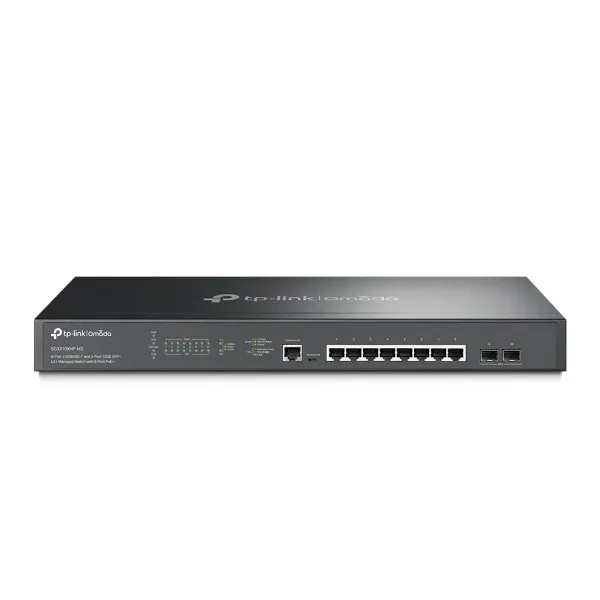 TP-Link SG3210XHP-M2 Switch