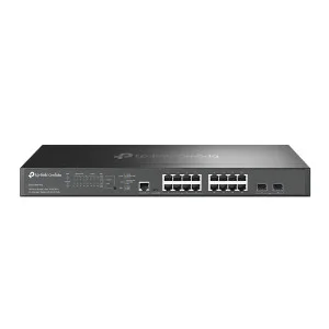 TP-Link SG3218XP-M2 16-PORT Switch