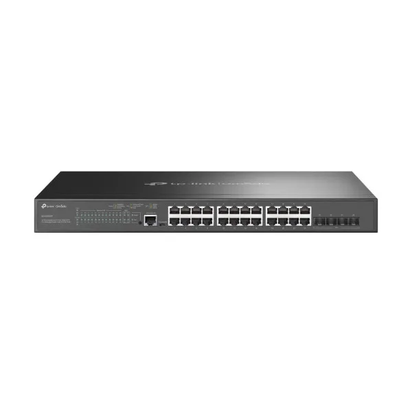 TP-Link SG3428XMP Managed Switch
