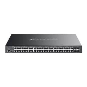 TP-Link SG3452XMPP Switch