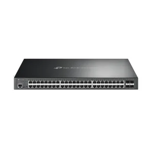 TP-Link SG3452XP Managed Switch