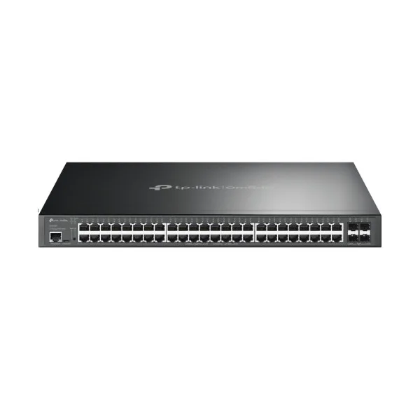 TP-Link SG3452XP Managed Switch
