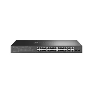 TP-Link SL2428P 24-PORT POE Switch