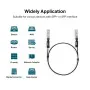 TP-Link SM5220-1M 10g SFP TP-Link SM5220-1M 10g SFP